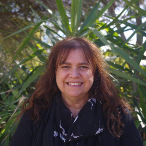 Tracy Moore Holtman